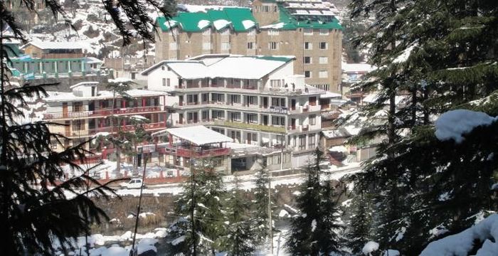 Hotel Dream Land